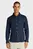 Чоловіча синя картата сорочка TEXTURED GRID CHECK RF SHIRT