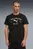 Мужская черная футболка PUMA Class Graphic Tee Men