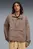 Чоловічий коричневий анорак PUMA x REPRESENT Jacket Men