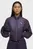 Женская фиолетовая куртка Dare To Oversized Woven Jacket Women