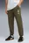 Мужские оливковые спортивные брюки Manchester City ftblCulture Sweat Pants Men