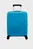 Блакитна валіза 55 см REJOY AZURE BLUE