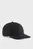 Чорна кепка Scuderia Ferrari Pro Low Curve Baseball Cap