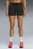 Женские черные шорты PUMA x HYROX DRYELITE Woven Shorts Women