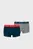 Чоловічі боксери (2 шт) PUMA Men's Trunks 2 pack