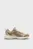 Бежевые кроссовки Morphic Retro Sneakers Unisex