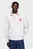 Мужская светло-серая спортивная кофта TJM RLX PRP EXPLR LUXE 1/4 ZIP