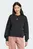 Женский черный свитшот Essentials Small Logo Feelcozy