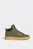 Оливковые хайтопы Rapid Court Mid Winterized