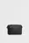 Жіноча чорна шкіряна сумка JET SET LG EW CROSSBODY