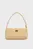 Жіноча бежева сумка TJW AMERICAN COOL SHOULDER BAG