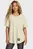 Жіноча бежева сорочка Pjt Rck Easy Go Over Shirt