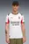 Чоловіча біла футболка AC Milan 25/26 Away Jersey Men