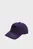 Фиолетовая кепка Y-3 5-Panel