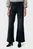 Женские черные джинсы Denim wide leg LYNN