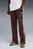 Чоловічі коричневі спортивні штани T7 ALWAYS ON Relaxed Track Pants Men