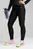 Жіночі чорні тайтси VELOCITY Running Tights Women