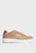 Женские бежевые кожаные сникерсы TH SPORTY CUPSOLE LEATHER