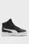 Детские черные хайтопы Carina 3.0 Mid Sneakers Kids