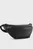 Чорна поясна сумка Essentials 2L Waist Bag
