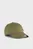 Оливкова кепка ESS Metal PUMA Cat Baseball Cap