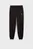 Детские черные спортивные брюки Essentials Sweatpants Youth