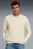 Мужской бежевый свитшот Essentials Elevated Crew Sweatshirt Men