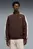 Коричневый бомбер T7 Bomber Jacket Unisex (унисекс)
