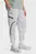 Чоловічі світло-сірі спортивні штани UA Unstoppable Cargo Pant