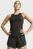 Жіноча чорна майка RUN CLOUDSPUN Running Tank Top Women