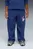 Детские синие спортивные брюки Sporty Cats Relaxed Sweatpants Kids