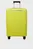 Салатовий чемодан 68 см UPSCAPE LIME