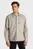 Чоловіча бежева сорочка CLEAN COTTON OVERSHIRT