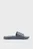 Сірі слайдери Leadcat 2.0 Cut Out Unisex Sandals
