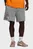Сірі шорти ATW Dylan Terry Basketball Shorts Unisex (унісекс)