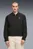 Мужская черная клетчатая куртка Chore Jacket Men