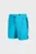 Чоловічі блакитні плавальні шорти EVO SIDE ZIP POCKETS BEACH BOX