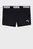 Дитячі чорні плавки PUMA Boys’‎ Swim Trunk