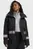 Женская черная куртка Premium Sportswear Rfctv Jkt