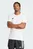 Мужская белая футболка Adizero Essentials