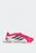 Розовые бутсы PREDATOR LEAGUE Fold-Over Tongue Firm Ground