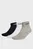 Носки (3 пары) Think Linear Ankle
