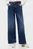 Женские синие джинсы CHARLIE MR LOOSE WD BJ0155