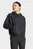 Женское черное худи adidas Z.N.E. Full-Zip