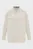 Жіноча біла сорочка KLJ RELAXED OVERSHIRT