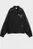 Черный бомбер T7 Bomber Jacket Unisex