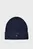 Чоловіча темно-синя шапка TH FLAG PIMA COTTON BEANIE