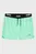 Чоловічі зелені плавальні шорти PUMA Men's Swim Short