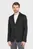 Чоловічий чорний піджак TRAVEL GABARDINE SLIM BLAZER