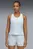 Женская голубая майка PUMA x HYROX DRYELITE Tank Top Women